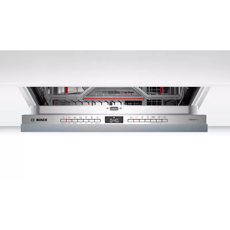 Bosch Serie 4 SMV4HDX52E dishwasher Fully built-in 13 place settings