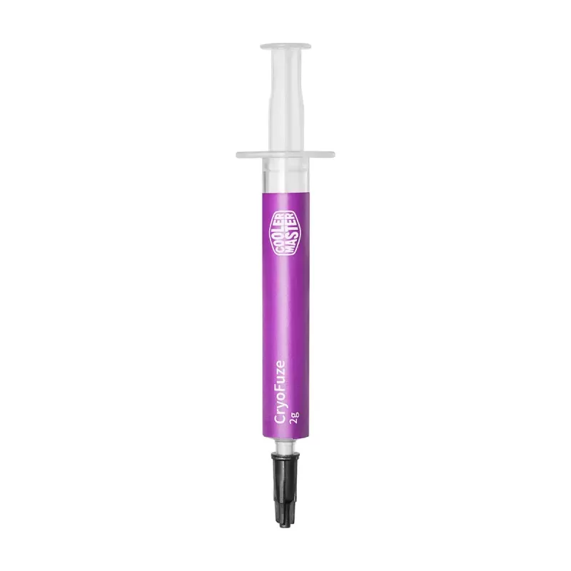 Thermal paste Cooler Master CryoFuze 14 W/m·K 2 g