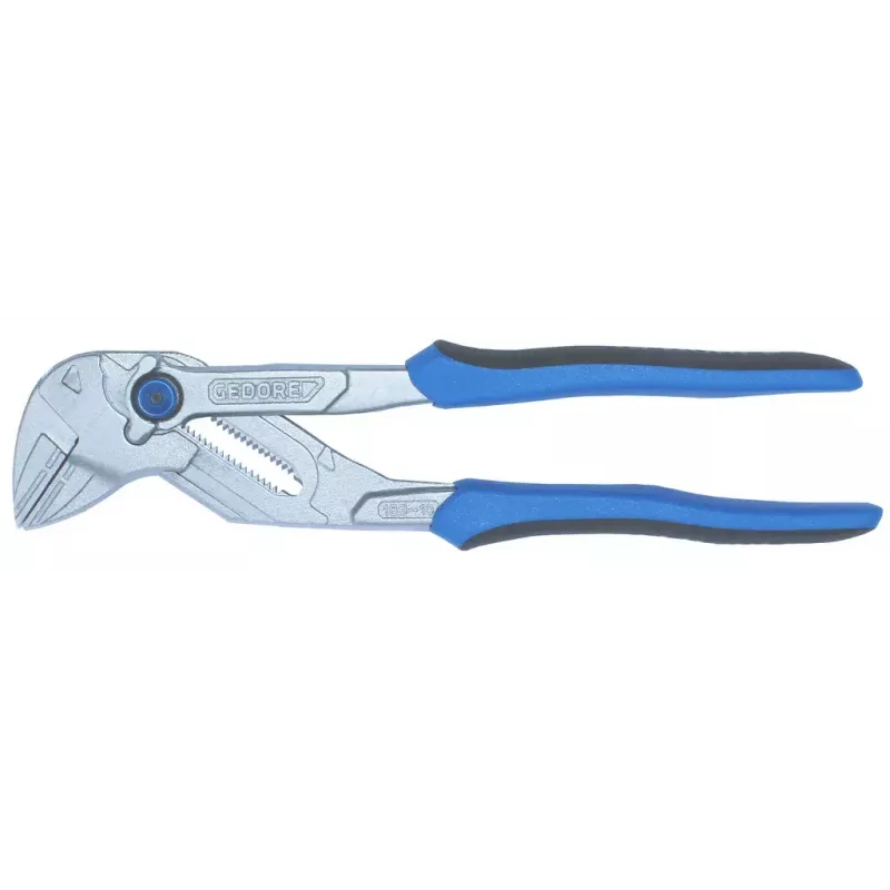 Socket Wrench Gedore SB 183 10 JC S-002