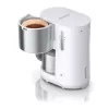 Braun IDCollection KF1505 WH Drip coffee maker 1.2 L
