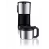Braun IDCollection KF1505 BK Drip coffee maker 1.2 L