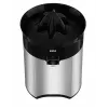Citrus press Braun Household CitrusQuick 5 CJ5050 black stainless steel 60 W