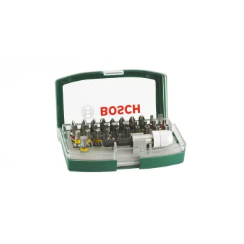 Bosch 2 607 017 063 screwdriver bit 31 pc(s)