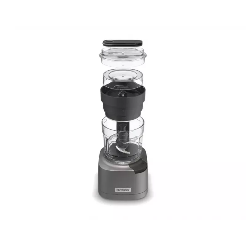 Electric food chopper/grinder Kenwood Duo Prep CHP80.000SI - 0.5 L, 800 W