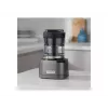 Electric food chopper/grinder Kenwood Duo Prep CHP80.000SI - 0.5 L, 800 W