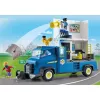 Playmobil Duck On Call 70912 toy playset Police 3-5 years