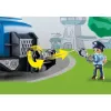 Playmobil Duck On Call 70912 toy playset Police 3-5 years