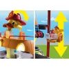 Playset Playmobil 70910 Toy Set with Figures and Accessories