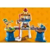 Playset Playmobil 70910 Toy Set with Figures and Accessories