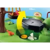 Playset Playmobil 70910 Toy Set with Figures and Accessories