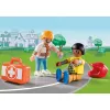 Car & racing Playmobil Duck On Call 70919 Multicolour Plastic Toy Playset