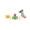 Car & racing Playmobil Duck On Call 70919 Multicolour Plastic Toy Playset