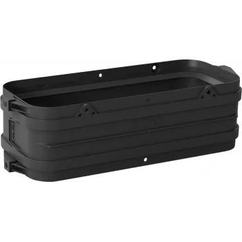 Cooker Hood Bosch HEZ9VDSS1 Black 223mm Width 99mm Depth