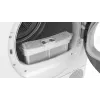 Bosch Serie 4 WTH83V04 tumble dryer Freestanding Front-load 8 kg White