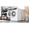 Bosch WGB256A41 washing machine Front-load 10 kg 1600 RPM White