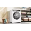 Bosch WGB256A41 washing machine Front-load 10 kg 1600 RPM White