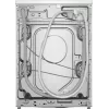Bosch WGB256A41 washing machine Front-load 10 kg 1600 RPM White