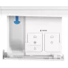 Bosch WGB256A41 washing machine Front-load 10 kg 1600 RPM White