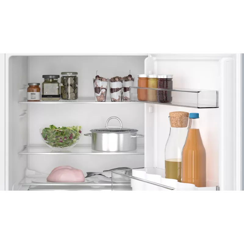 Bosch Serie 4 KUR21VFE0 fridge Built-in 134 L White