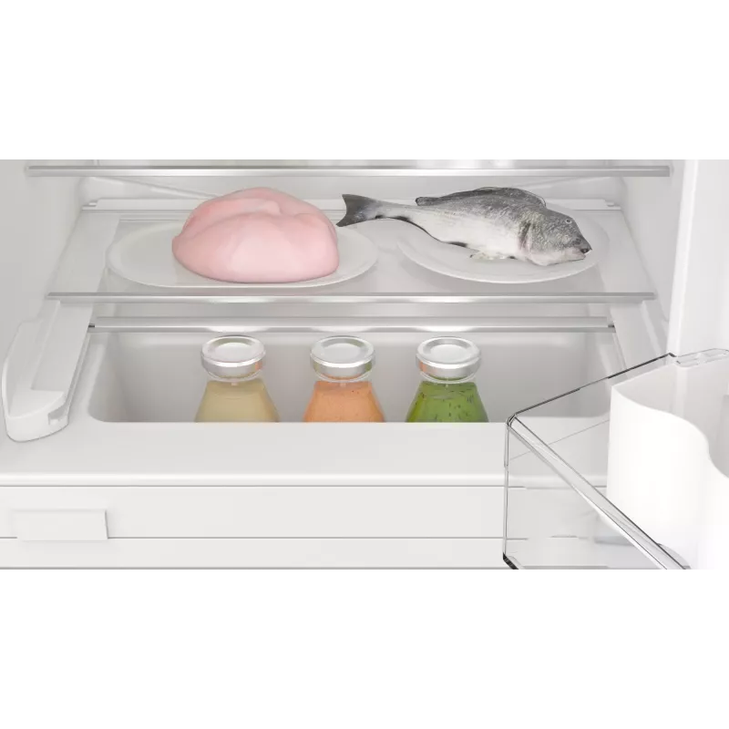 Bosch Serie 4 KUR21VFE0 fridge Built-in 134 L White