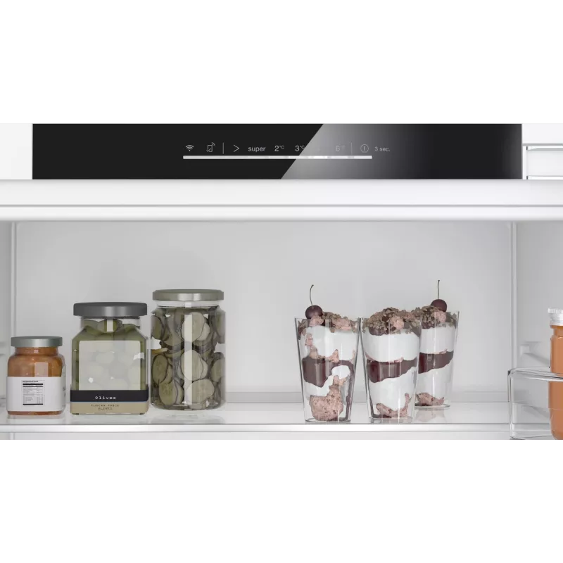 Bosch Serie 4 KUR21VFE0 fridge Built-in 134 L White