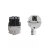 Bosch HEZG0AS00 power cable Grey 3 m