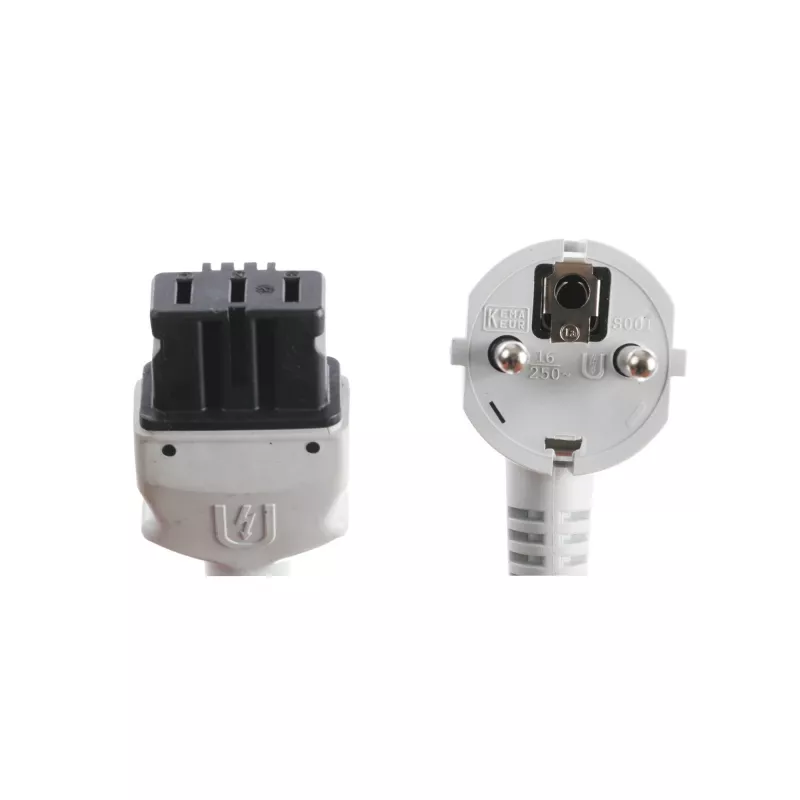 Bosch HEZG0AS00 power cable Grey 3 m