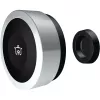 Hob part Bosch Serie 8 HEZ39050 Induction Black Stainless Steel