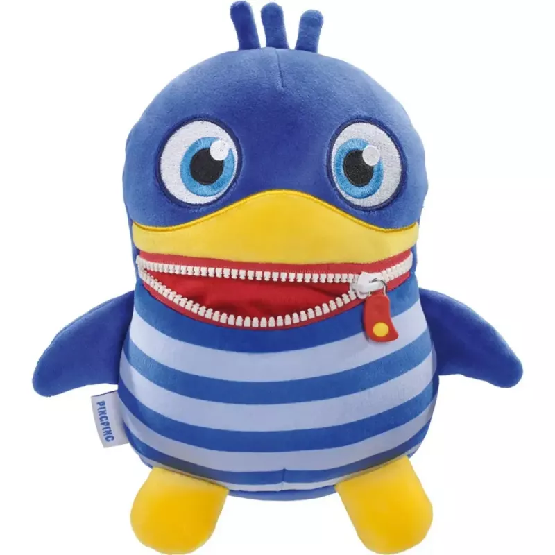 Plush toy schmidt spiele Worry Eater PingPing 22 cm Boogie Woogies edition