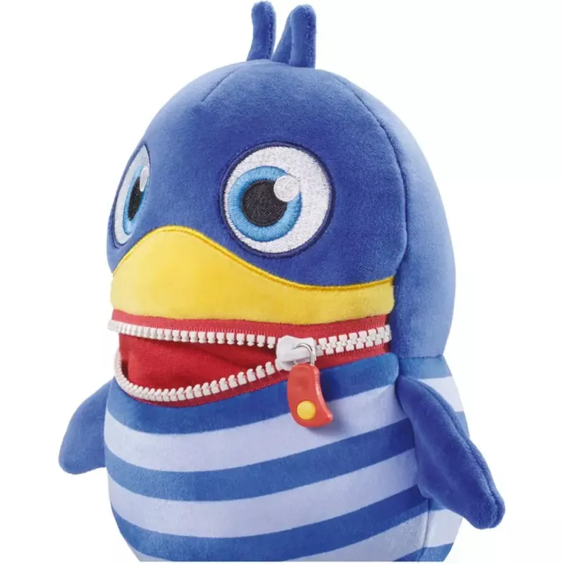 Plush toy schmidt spiele Worry Eater PingPing 22 cm Boogie Woogies edition