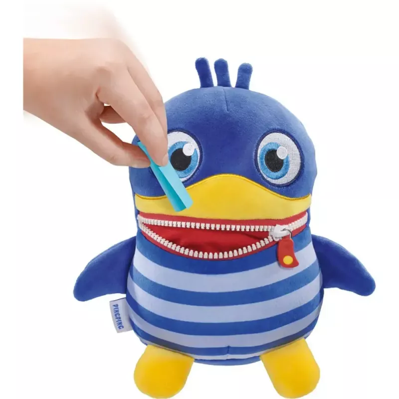Plush toy schmidt spiele Worry Eater PingPing 22 cm Boogie Woogies edition