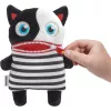 Soft toy schmidt spiele Worry Eater YingYang, plush worry-eater doll 23 cm