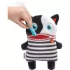 Soft toy schmidt spiele Worry Eater YingYang, plush worry-eater doll 23 cm