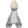 Soft toy Schmidt Spiele Jurassic World Rebirth Titanosaurus plush, collectible dinosaur figure