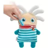 Soft toy schmidt spiele Worry Eater Aye-Q 28.5 cm plush comfort toy