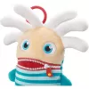 Soft toy schmidt spiele Worry Eater Aye-Q 28.5 cm plush comfort toy