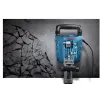 Bosch GSH 14 C Professional 1950 RPM 14.6 kg Black, Blue