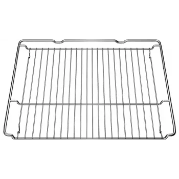 Oven rail Neff Z11CR10X0 Chrome 455mm width 375mm height