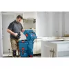 Tool box Bosch Professional L-Boxx 162, empty, blue/red