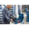 Tool box Bosch Professional L-Boxx 162, empty, blue/red