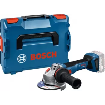 Angle grinder Bosch GWS 18V-11 18V cordless, 11,000 RPM