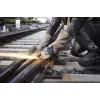 Angle grinder Bosch GWS 18V-11 18V cordless, 11,000 RPM