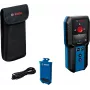Bosch GMS 120-27 digital multi-detector Live cable, Metal, Non-ferrous metal, Wood