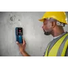 Bosch GMS 120-27 digital multi-detector Live cable, Metal, Non-ferrous metal, Wood