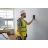 Bosch GMS 120-27 digital multi-detector Live cable, Metal, Non-ferrous metal, Wood