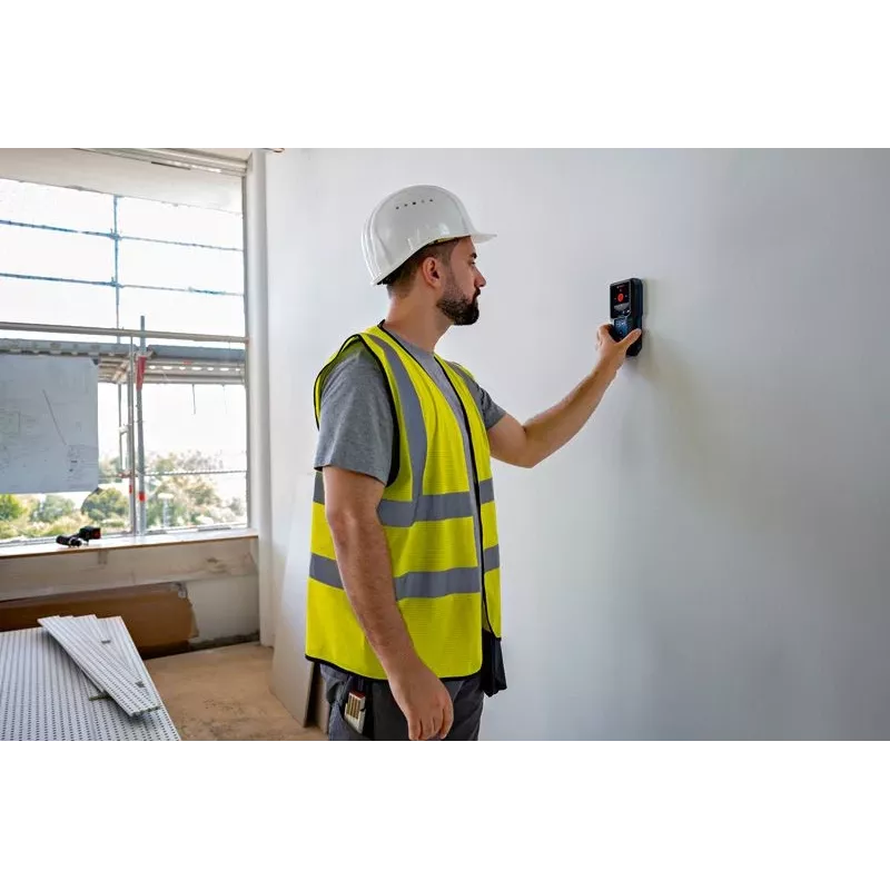 Bosch GMS 120-27 digital multi-detector Live cable, Metal, Non-ferrous metal, Wood