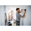 Bosch GMS 120-27 Professional digital multi-detector Live cable, Metal, Non-ferrous metal, Wood