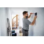 Bosch GMS 120-27 Professional digital multi-detector Live cable, Metal, Non-ferrous metal, Wood