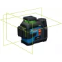 Line laser Bosch GLL 12V-100-33 CG LB10 DK20 0601065401 Green Laser 12V