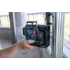 Line laser Bosch GLL 12V-100-33 CG LB10 DK20 0601065401 Green Laser 12V